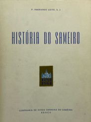 HISTÓRIA DO SAMEIRO